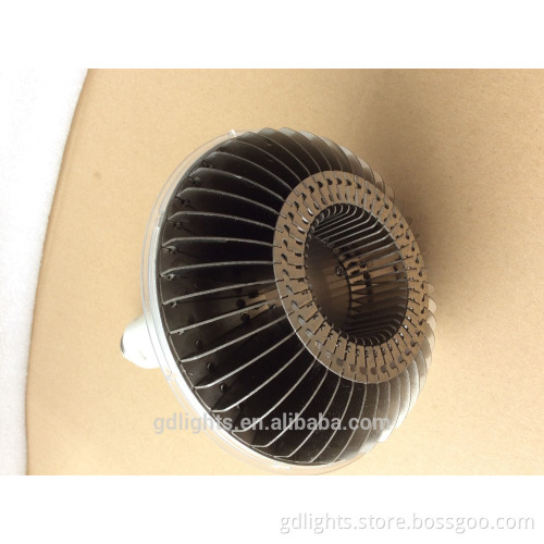 LED E27 Buld (Garden light)